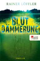 Rainer Löffler - Blutdämmerung artwork