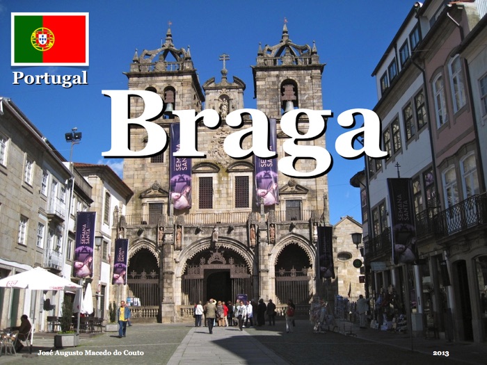 Braga