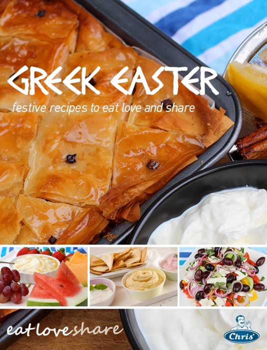 Greek Easter