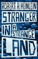 Robert A. Heinlein - Stranger in a Strange Land artwork