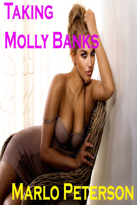 Taking Molly Banks