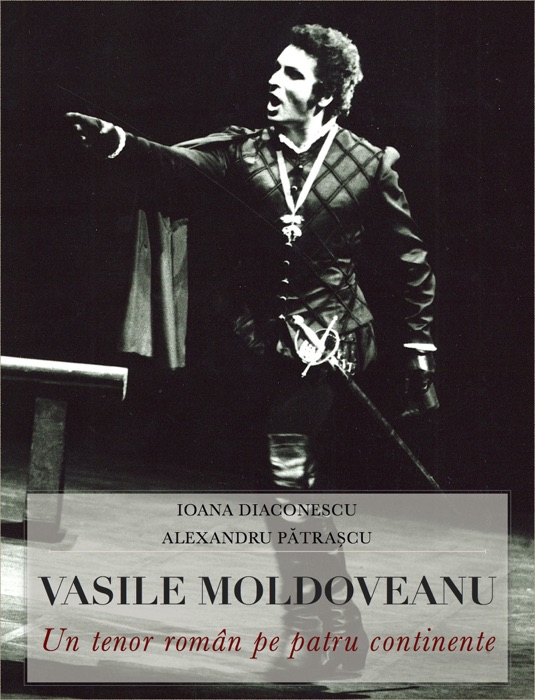 Vasile Moldoveanu