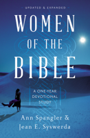 Ann Spangler & Jean E. Syswerda - Women of the Bible artwork
