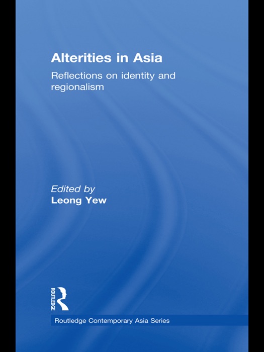 Alterities in Asia