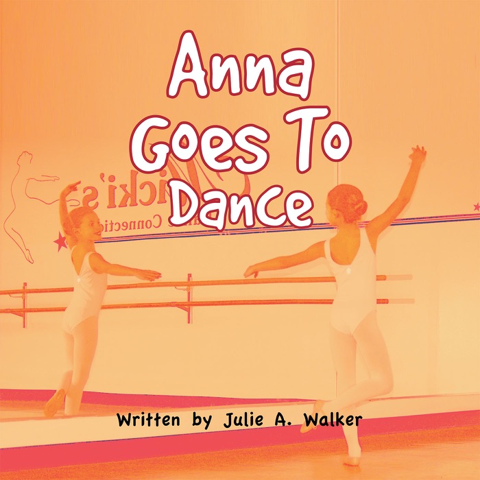 Anna Goes to Dance