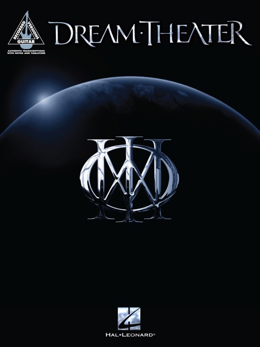Dream Theater - Dream Theater Songbook