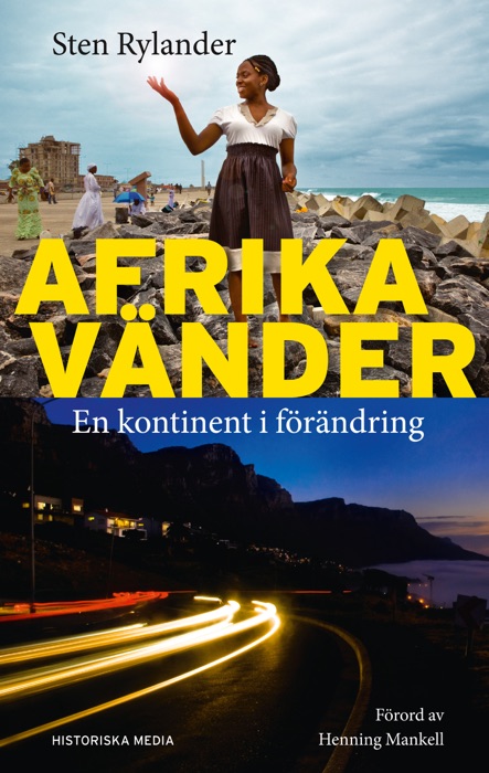 Afrika vänder