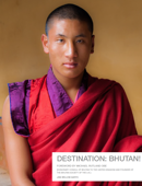 Destination: Bhutan! - Jan-Willem Aarts