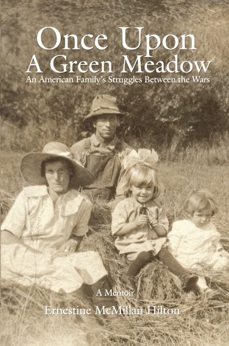 Once Upon A Green Meadow