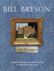 Bill Bryson - At Home artwork