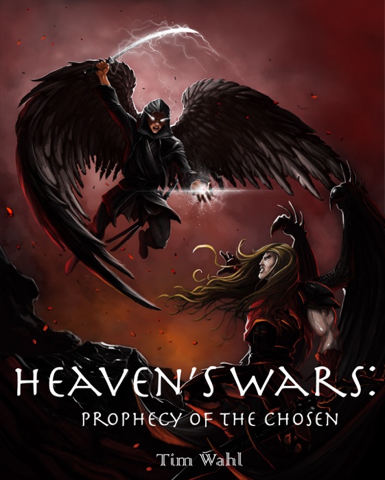 Heaven's Wars