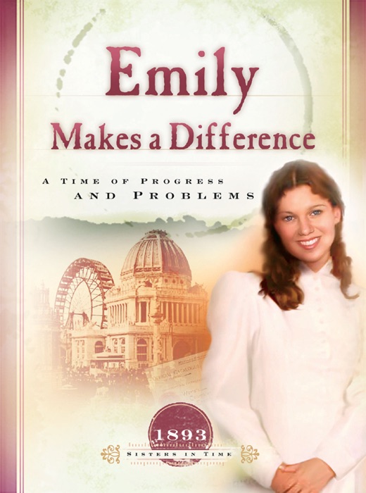 Emily Makes a Difference