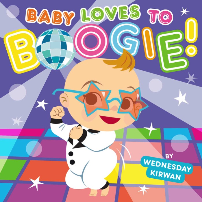 Baby Loves to Boogie!