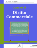 Appunti di Diritto Commerciale - Iacopo Bolzoni