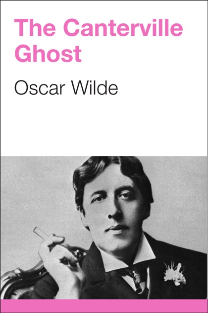 the ghost oscar wilde