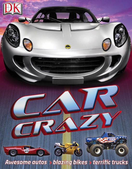 Car Crazy