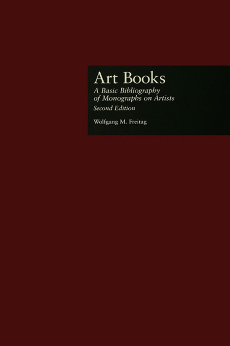 Art Books