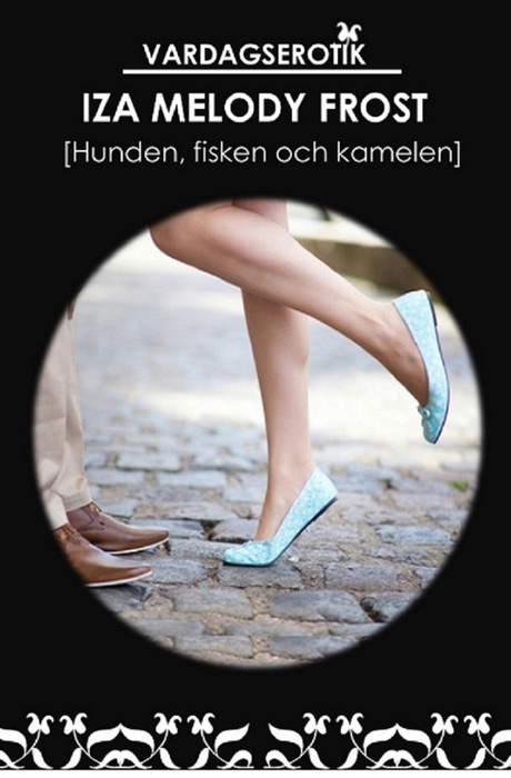 Hunden, fisken och kamelen