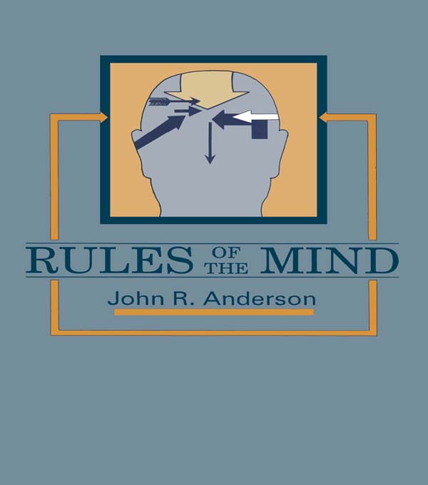 Rules of the Mind