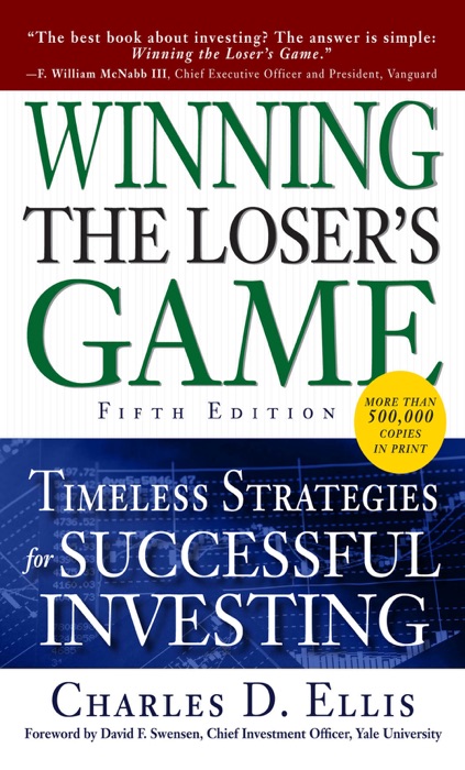 Winning the Loser's Game, Fifth Edition