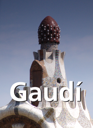 Read&Download Gaudí Book by Victoria Charles Online