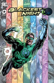 Blackest Night (2009-) #0 - Geoff Johns & Ivan Reis by  Geoff Johns & Ivan Reis PDF Download