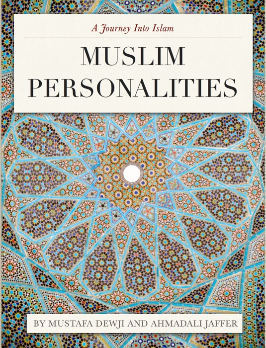 Muslim Personalities