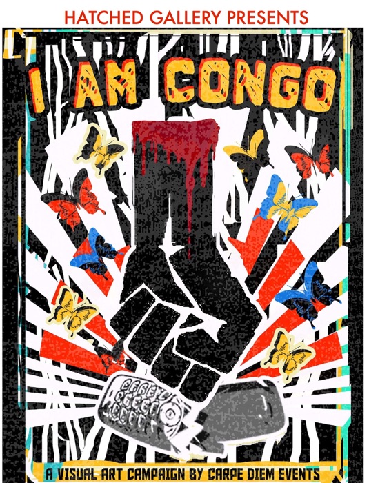 I AM CONGO