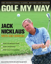 Golf My Way - Jack Nicklaus