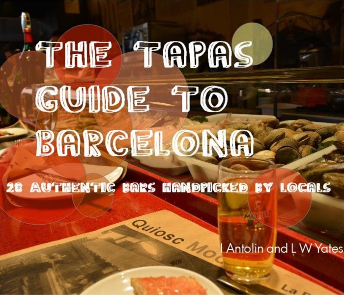 The Tapas Guide to Barcelona