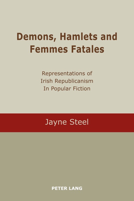 Demons, Hamlets and Femmes Fatales
