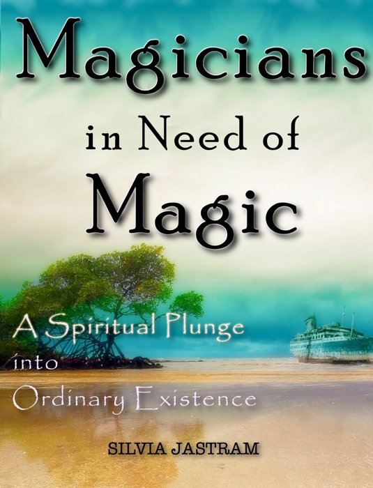 Magicians in Need of Magic