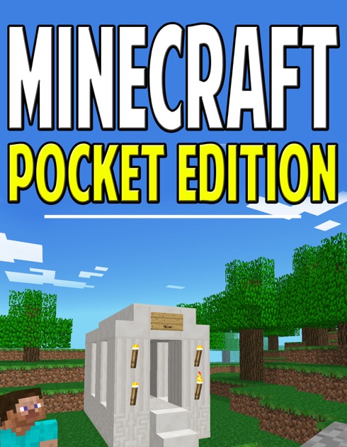 minecraft pocket edition for mac