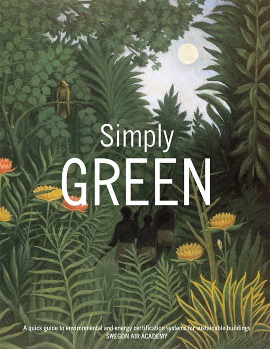 Simply Green