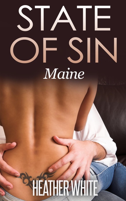 State of Sin: Maine