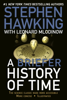 A Briefer History of Time - Stephen Hawking & Leonard Mlodinow