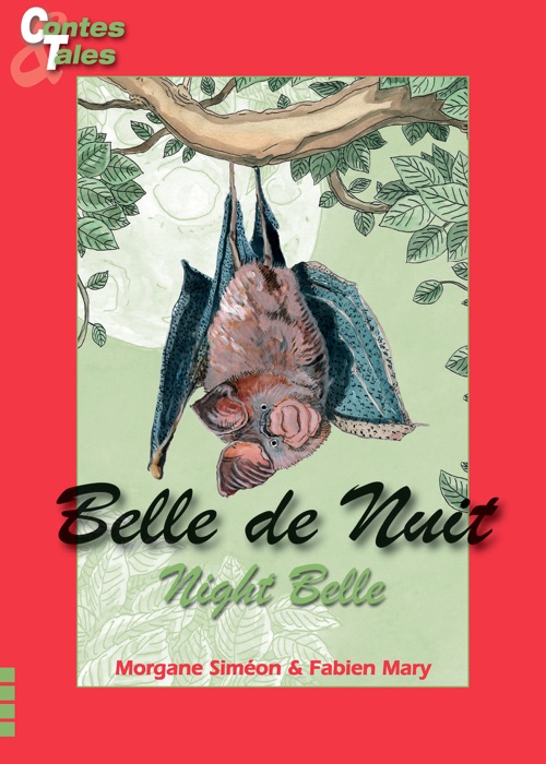 Belle de Nuit/Night Belle