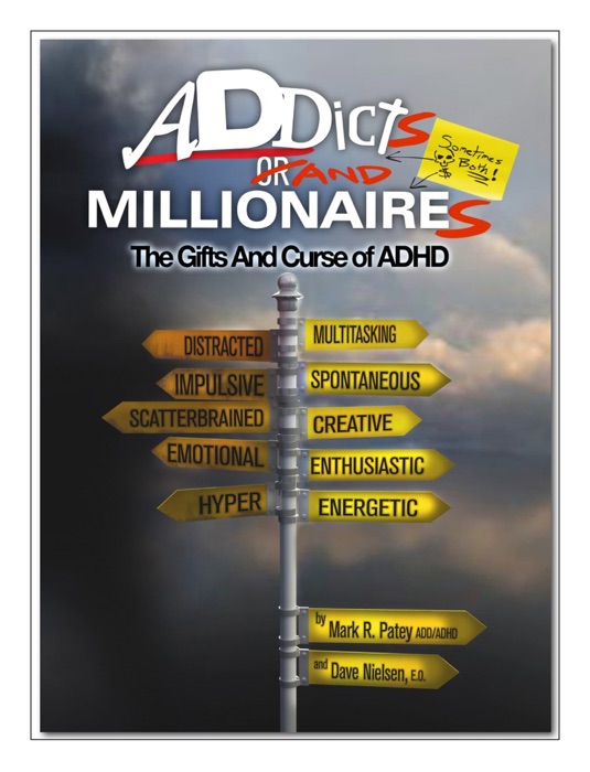 Addicts and Millionaires