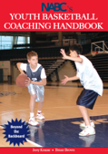 NABC's Youth Basketball Coaching Handbook - Jerry Krause & Bruce Brown