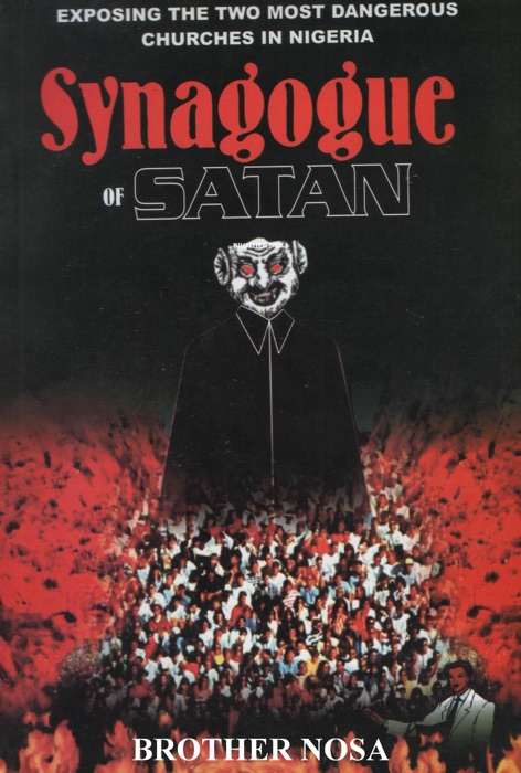 Synagogue of Satan