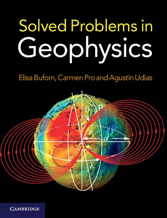 Solved Problems in Geophysics