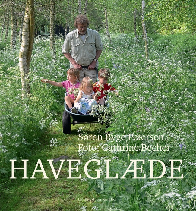 Haveglæde