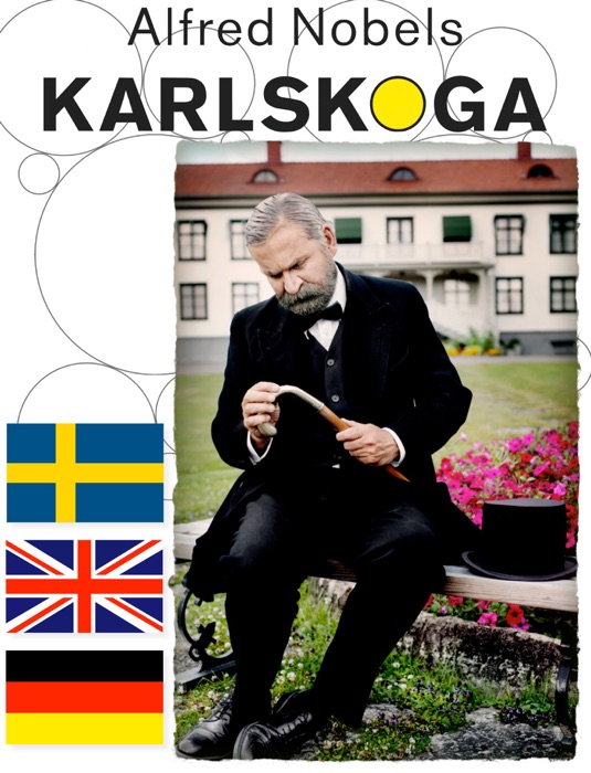 Karlskoga kommun besöksguide