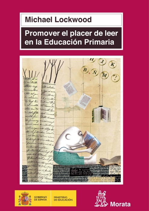 Promover el placer de leer en la Educación Primaria