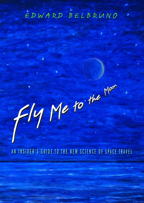 Fly Me to the Moon