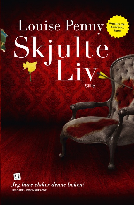 Skjulte liv