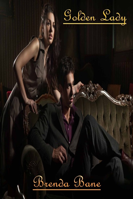 Golden Lady