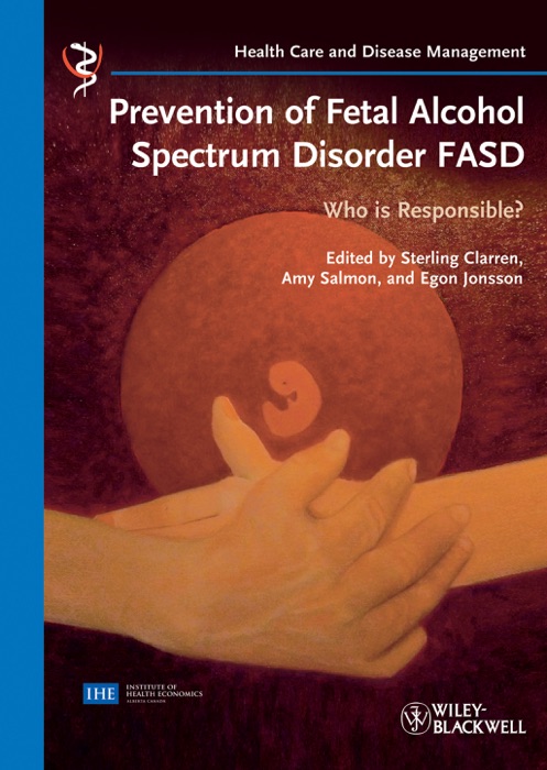 Prevention of Fetal Alcohol Spectrum Disorder FASD