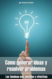 Download Cómo generar ideas y resolver problemas