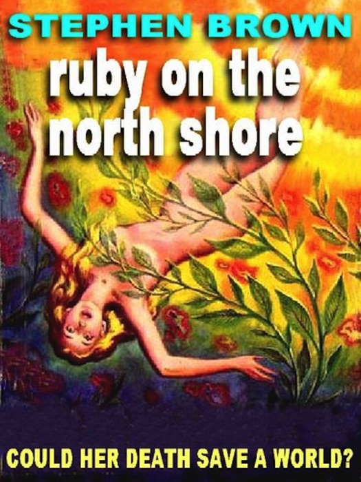 Ruby on the North Shore